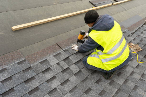 Roof Waterproofing Services in Arcata, CA
