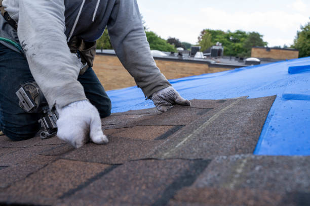 Quick and Trustworthy Emergency Roof Repair Services in Arcata, CA
